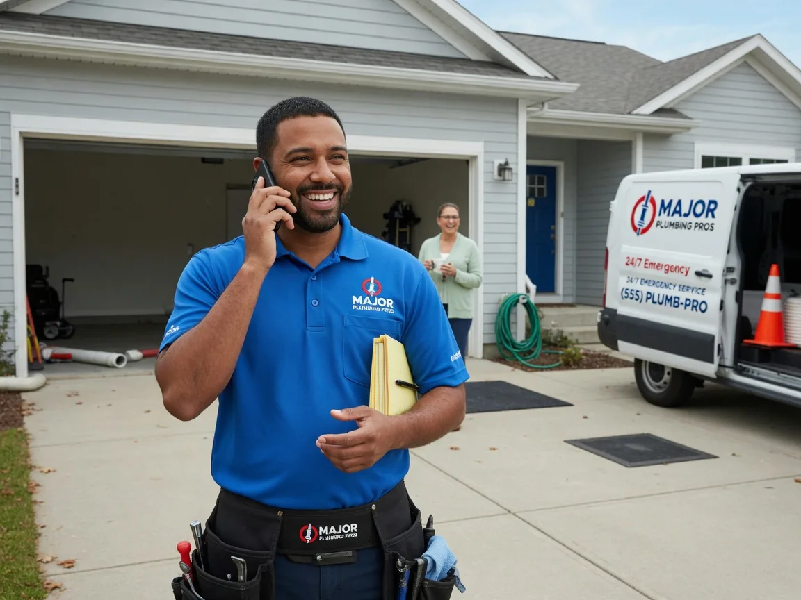 Drain Cleaning Services Palmer, IL FAQs